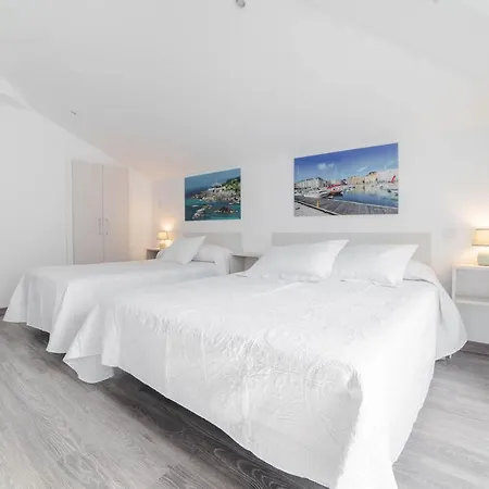 Apartamentos Rurales Rio Pas Oruna Extérieur photo