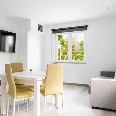 Apartamentos Rurales Rio Pas Oruna Extérieur photo