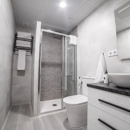 Apartamentos Rurales Rio Pas Oruna Extérieur photo