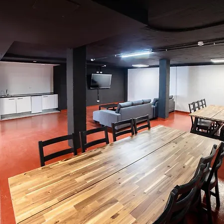 Apartamentos Rurales Rio Pas Oruna Extérieur photo
