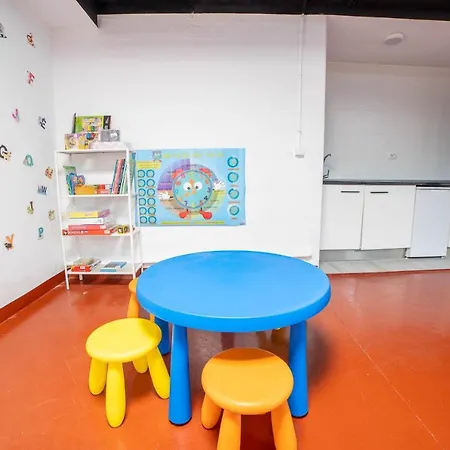 Apartamentos Rurales Rio Pas Oruna Extérieur photo
