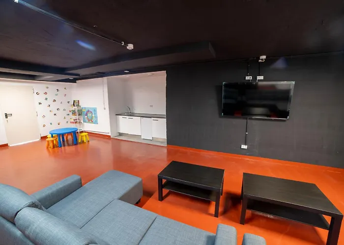 Apartamentos Rurales Rio Pas