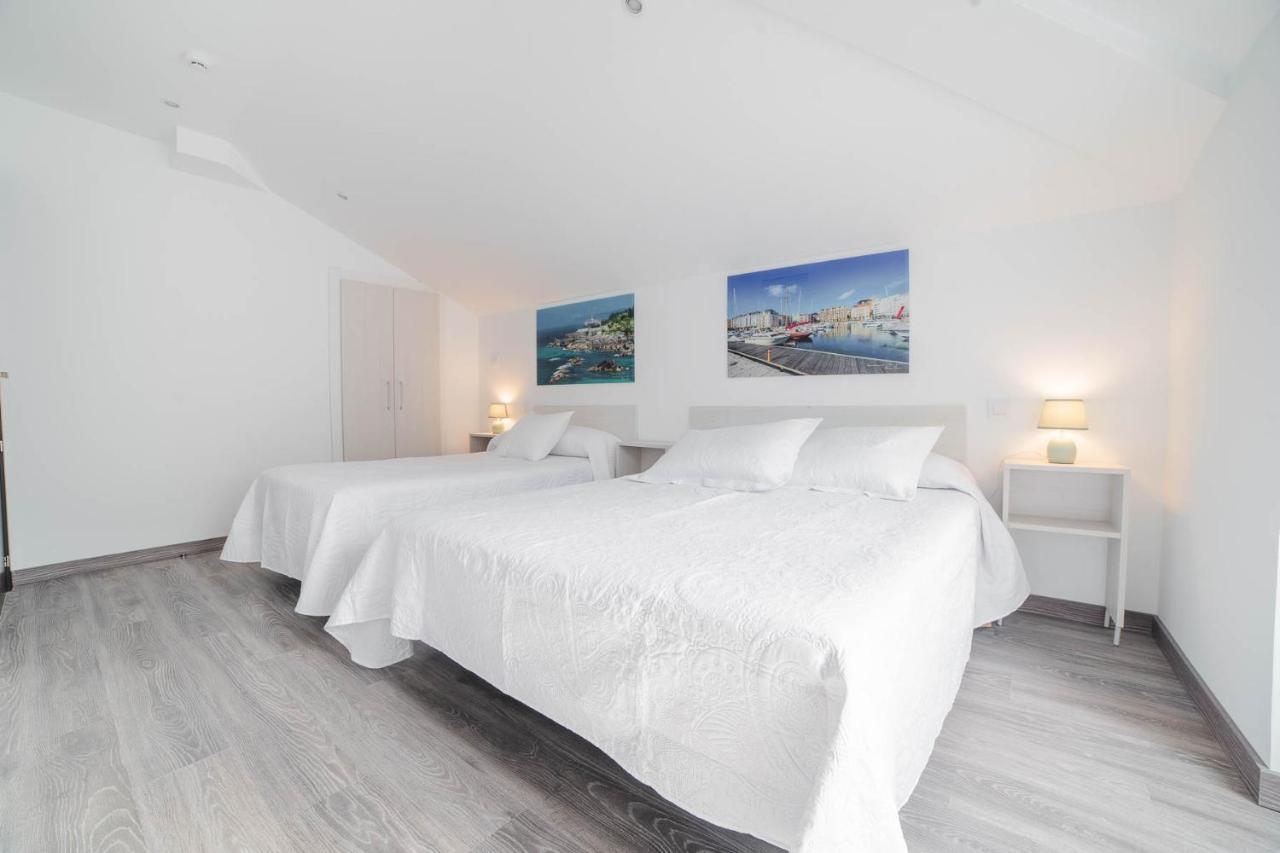 Appartement Rurales Rio Pas *
