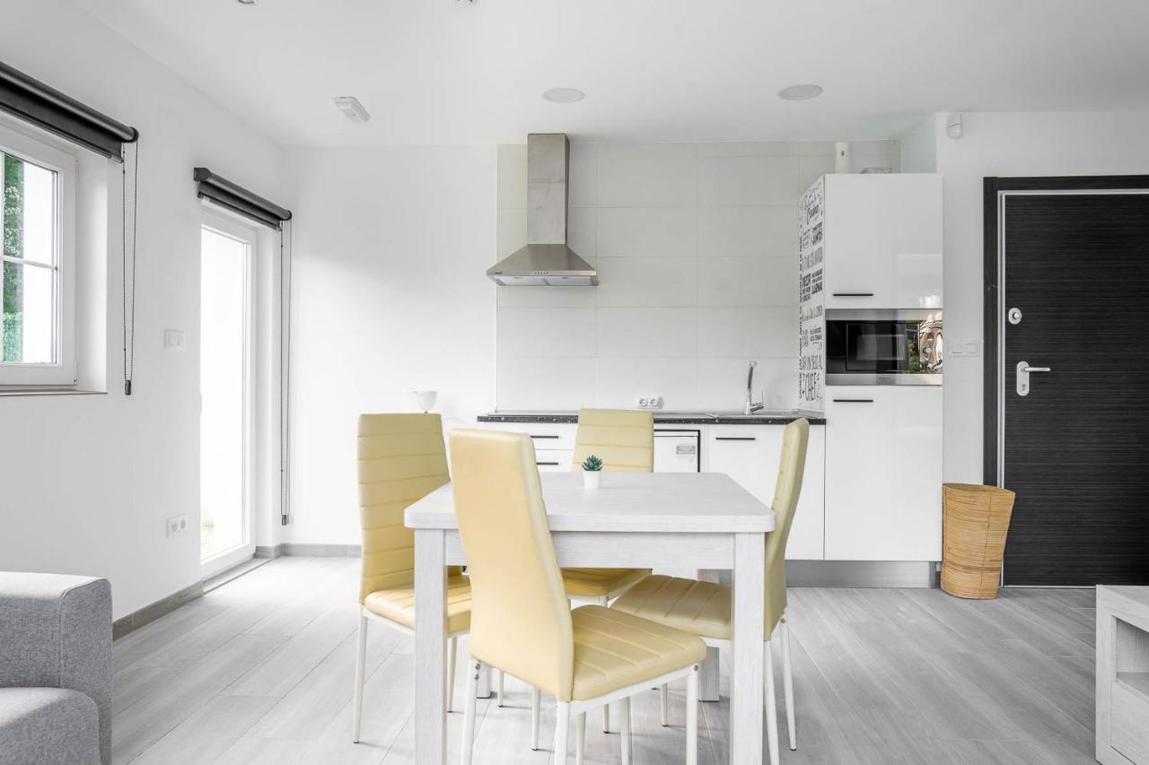 Appartement Rurales Rio Pas Oruna