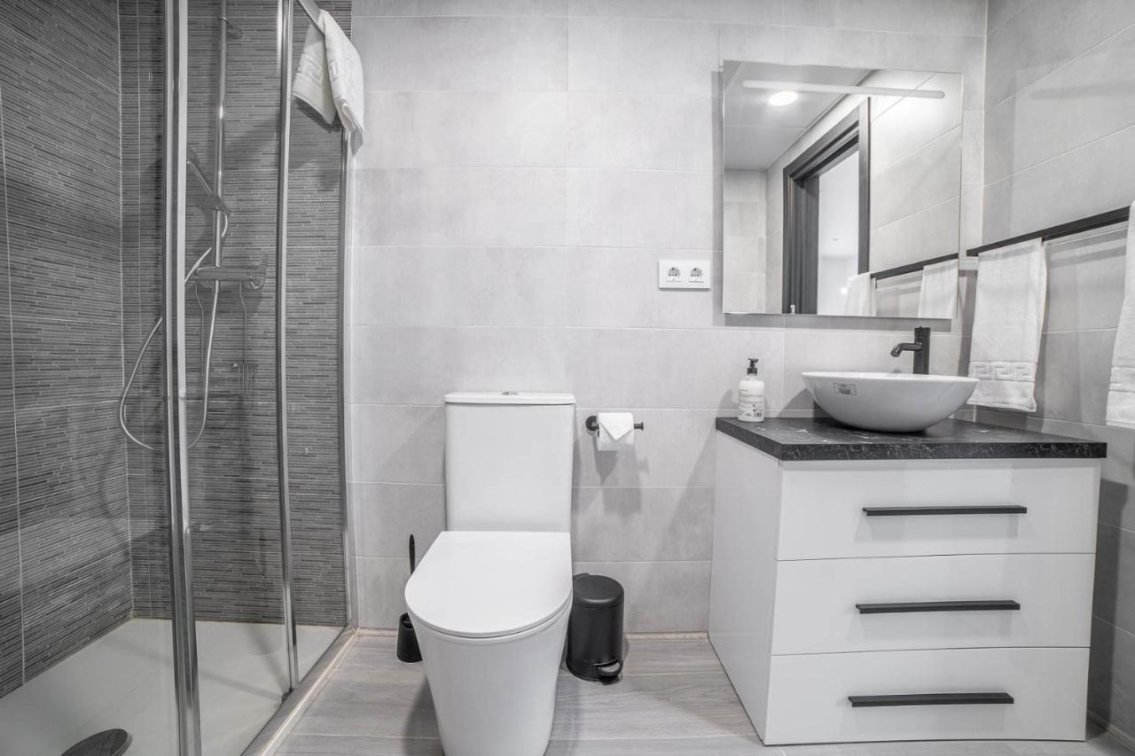 Rurales Rio Pas Appartement Oruna