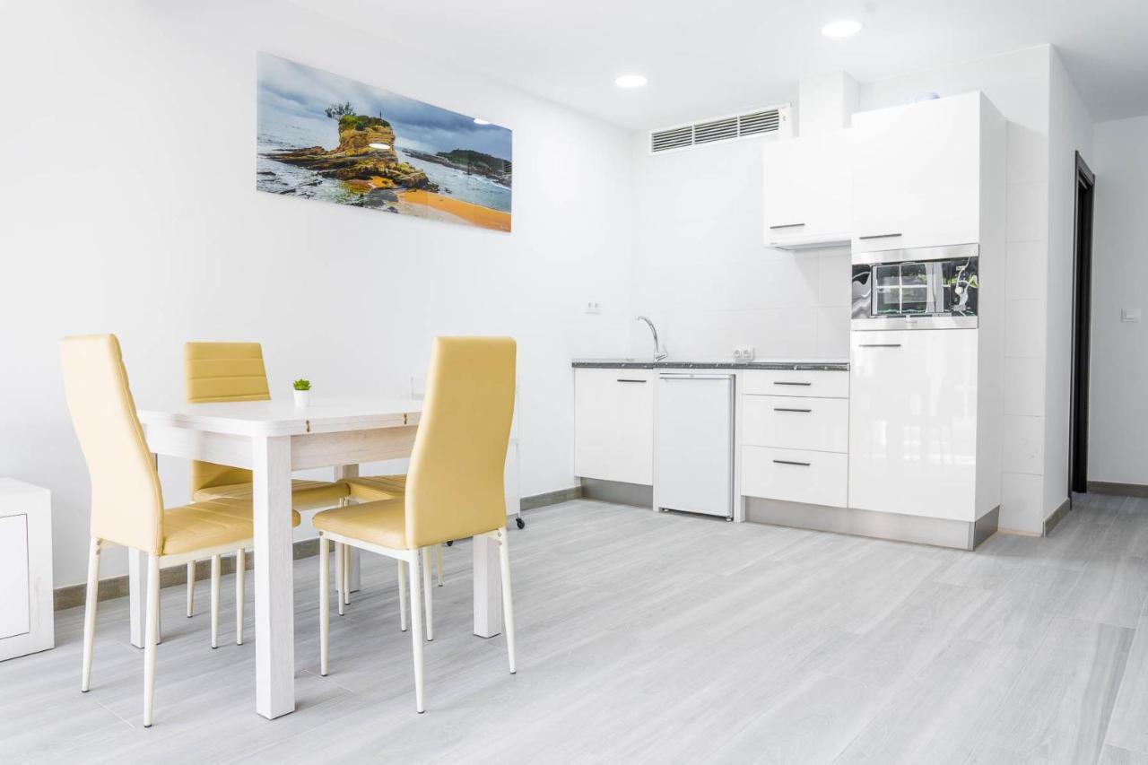 Apartament Rurales Rio Pas *