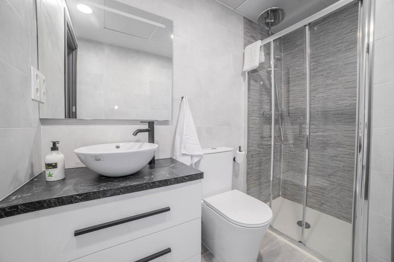 Rurales Rio Pas Apartament Oruna