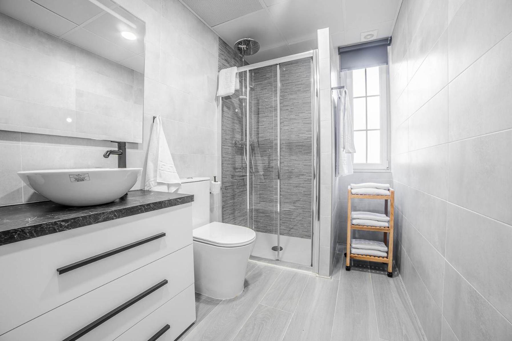 Rurales Rio Pas Appartement