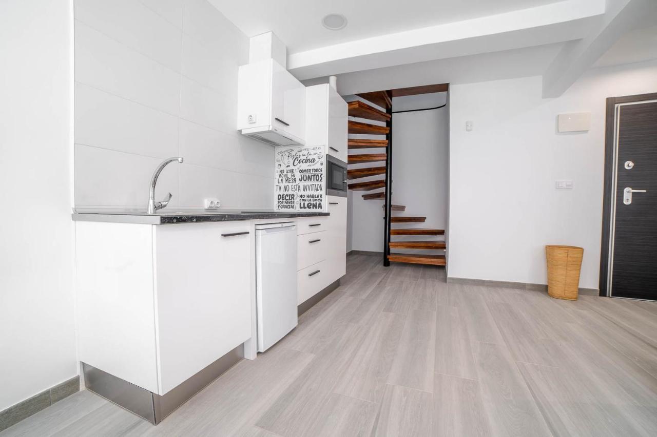 Apartament Rurales Rio Pas *
