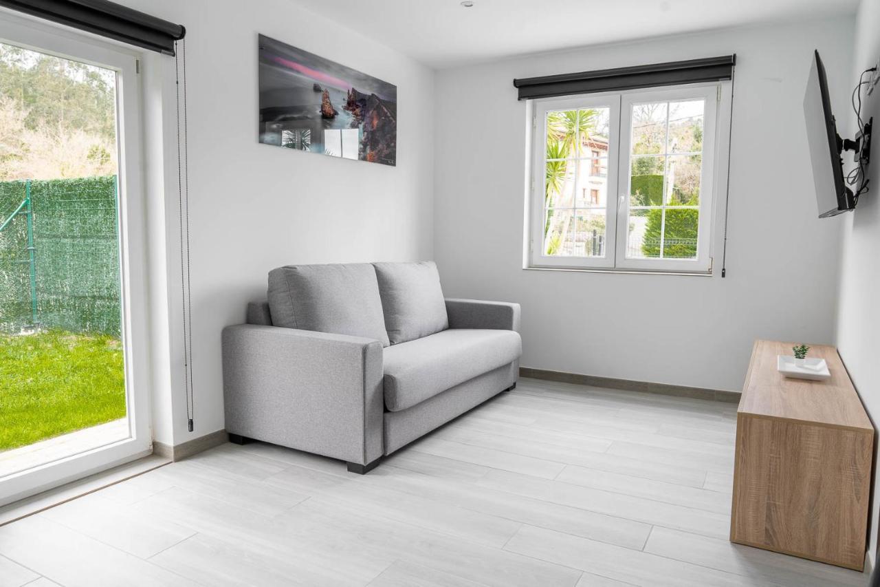 Rurales Rio Pas Appartement Oruna