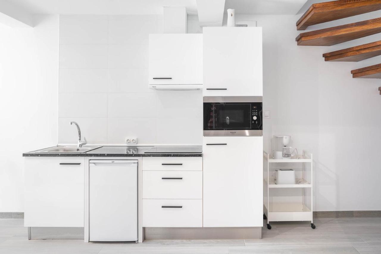 Rurales Rio Pas Appartement *