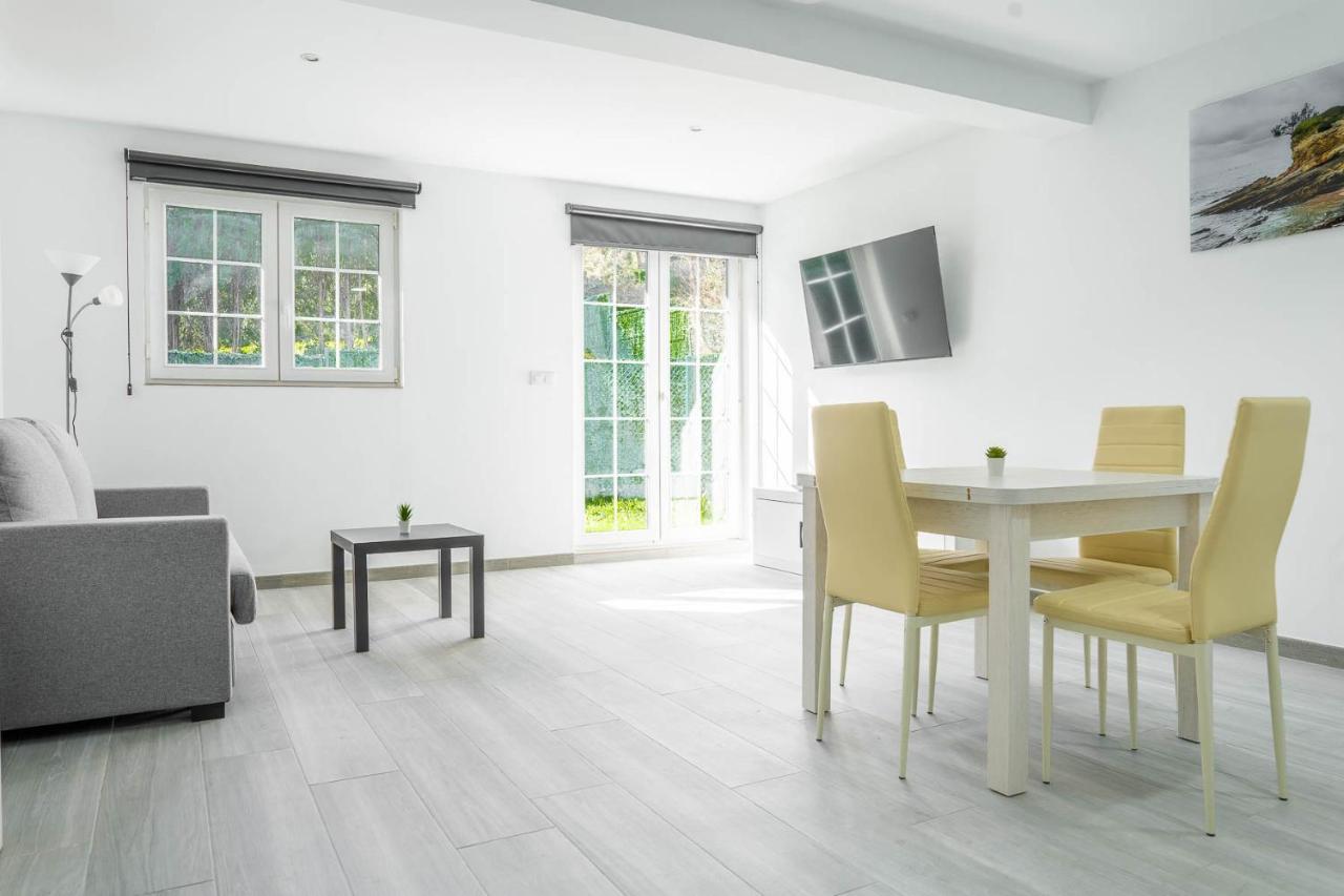 Appartement Rurales Rio Pas Oruna