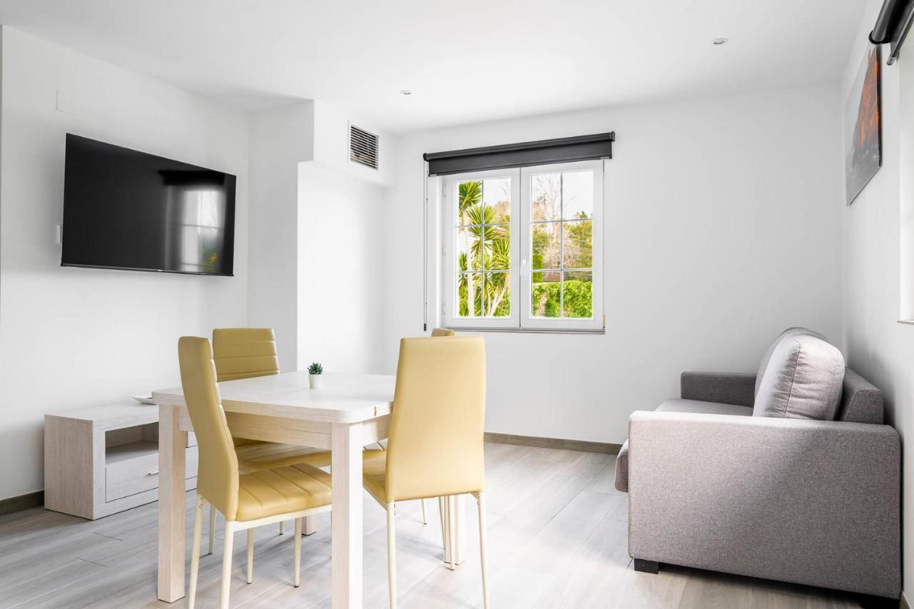Rurales Rio Pas Appartement Oruna