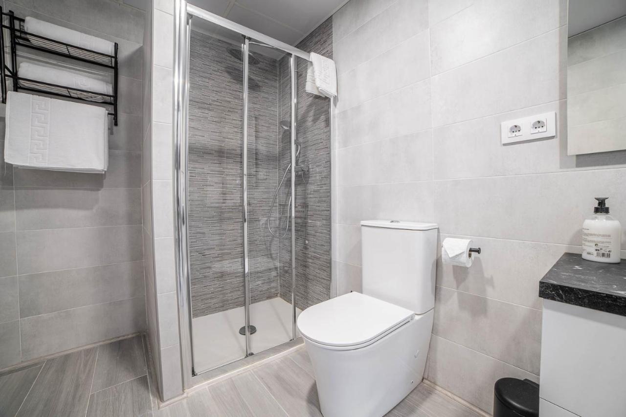 Apartament Rurales Rio Pas