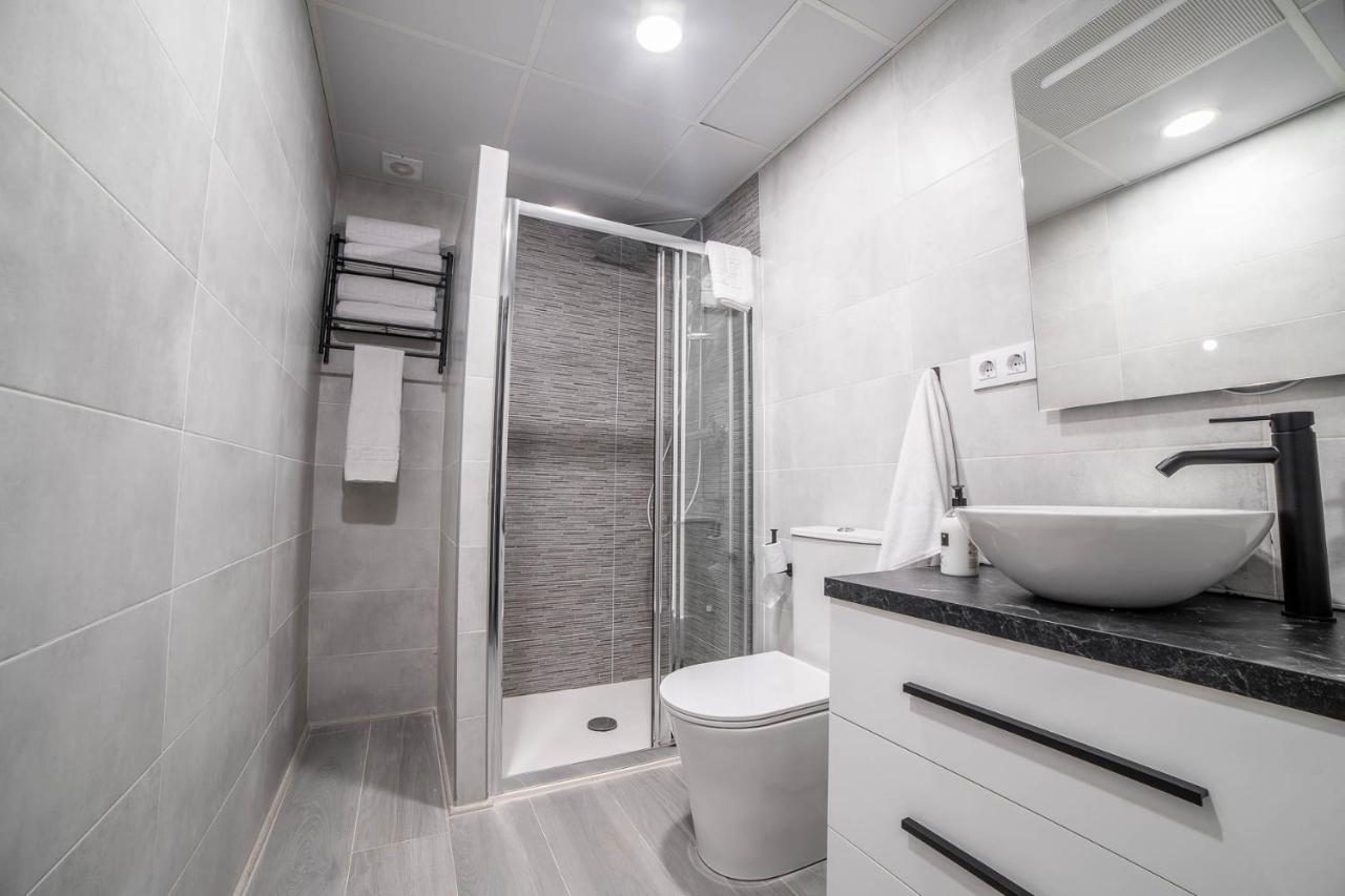 Rurales Rio Pas Apartament Oruna