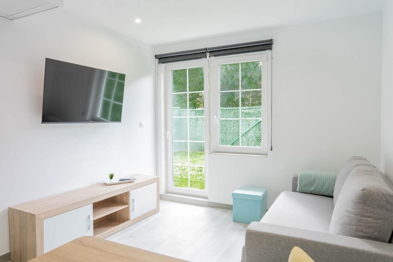 Rurales Rio Pas Apartament