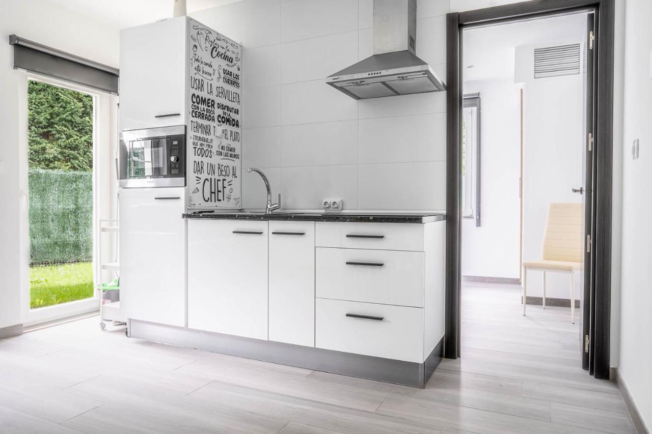 Rurales Rio Pas Appartement Oruna