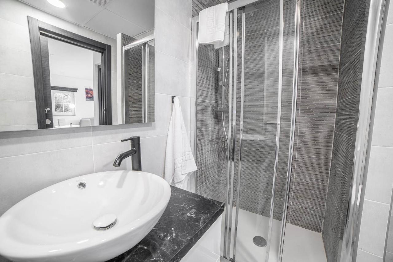 Rurales Rio Pas Apartament Oruna