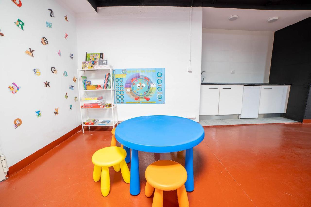 Appartement Rurales Rio Pas Oruna