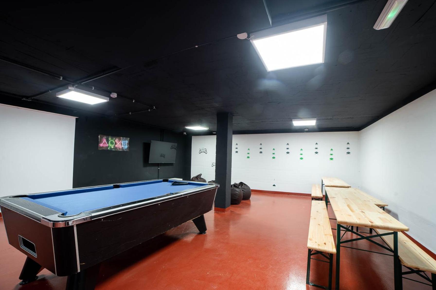 Rurales Rio Pas Apartament
